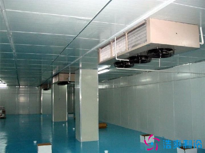 2500吨橘子保鲜冷库,冷库价格及能耗